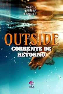 Livro Outside