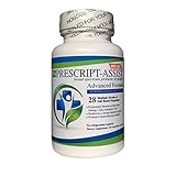 Prescript-Assist Soil based Probiotic and Prebiotic -60Capsules ( with pea protein )