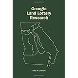 Georgia Land Lottery Research