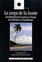 Le  corps de la honte