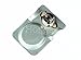 Hongso GFK-160 Replacement Stove Fireplace Blower Fan KIT with Ball Bearings Motor for Heat N Glow GFK-160A; Regency Wood Stove Insert 846515, Royal, Rotom # R7-RB168