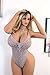 Movitip Sex Doll Female Love Doll, Likelife Big Boobs Artifical Full Body Sex Toy, Realistic 3D Male Love Doll with Elastic Muscle, Silicone Sex Toy with Skeleton (162#101)