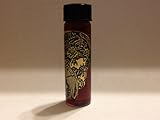 Dragon's Fire Scented Magickal Oil, 2 Dram Bottle. The strength of dragons combined with psychic energy will intensify any ritual or spell. It is highly powerful.
