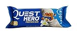 Quest Nutrition - Hero Protein Bar Vanilla Caramel - 2.12 oz.