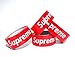 Heavy Duty Shipping Supreme Box Packaging Tape Stronger Refill Adhesive Red Roll Sealing Moving Office Storage House Industrial Depot Home Restaurant Transport (1)