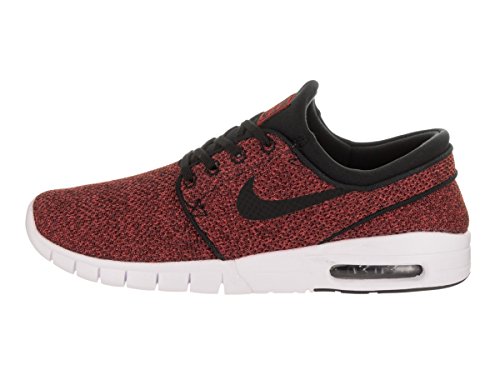 Men s Nike SB Stefan Janoski Max Skateboarding Shoe