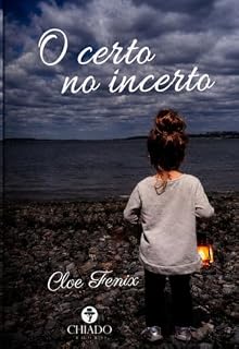 Livro O certo no incerto