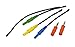 Lisle 69200 Test Lead Kit for Relay Test Jumper, One Size, Factory