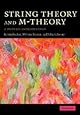 String Theory and M-Theory: A Modern Introduction