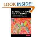 String Theory and M-Theory: A Modern Introduction