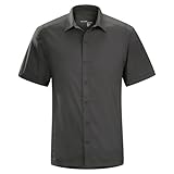 Arcteryx Transept SS Shirt - Men's