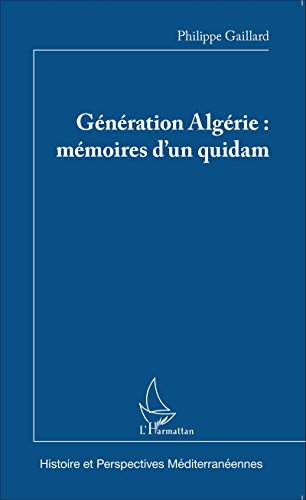 Génération Algérie