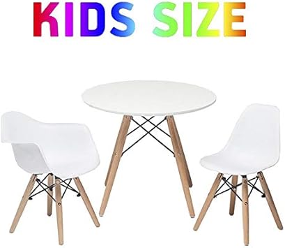 buschman table and chairs