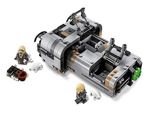 Lego Star Wars 75210 Konstruktionsspielzeug, Bunt – Bild 3