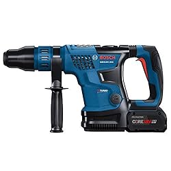 Bosch PROFACTOR 18V HITMAN GBH18V-36CK24 Cordless
