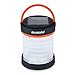 SUAOKI Led Camping Lanterns for Lighting (Powered by Solar Panel and USB Charging) Collapsible Flashlight for Outdoor Hiking Tent Garden (Emergency Charger for Phone, Water-Resistant)