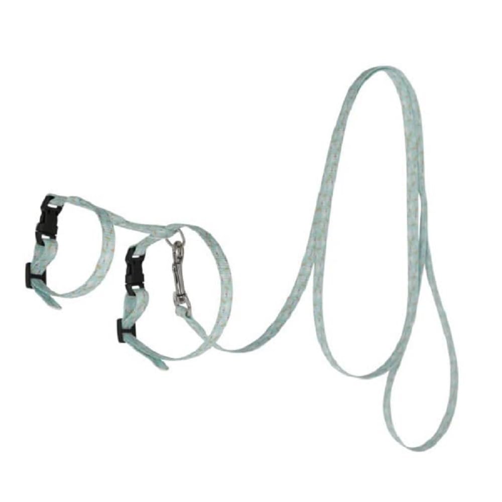 Kerbl Pet Rodent Harness 120 cm Lead Size L