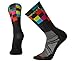 Smartwool PhD Cycle Ultra Light Logo Crew Socks