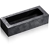Graphite Ingot Mold Silver Ingot Mould Gold Casting