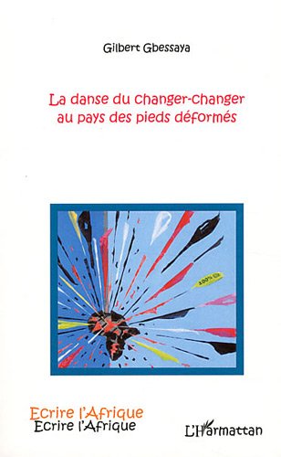 La  danse du changer-changer au pays des pieds déformés