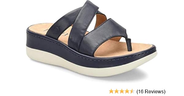 born uinta wedge sandal