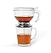 Zevro KCH-06065 Simpliss'a Tea-Direct Immersion Brewing System for Tea