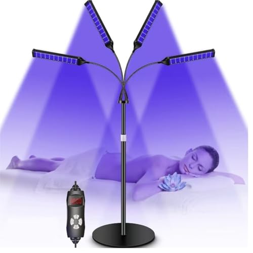 Generic Tanning Lamp