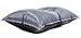 ONWEGO Camping Pillow/Small Inflatable Pillow- 20in x 12in, 10.5oz, Self Inflating Air Pillow, Lightweight - Best Gear for Outdoor Trips, Backpacking, Hiking, Beach, Travel, Motorcycle, Car