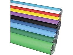 Fadeless Bulletin Board Paper, Fade-Resistant Paper