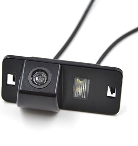 Car Rearview Camera Night Vision Color Car Rear View Back Up Camera for BMW E46 E53 E90 3 Series 5 Series