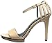 Calvin Klein Women's Viviana Dress Sandal
