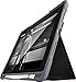STM Dux Plus, rugged case for Apple iPad Air 3rd Gen/Pro 10.5 - Black (stm-222-165JV-01)
