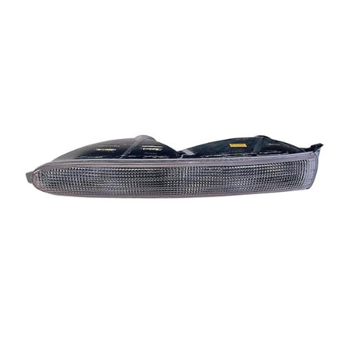 1998-1999-2000 Chrysler Town & Country (for Vehicles with Quad Type Headlights) Corner Park Light Turn Signal Marker Lamp Left Driver Side (98 99 00)