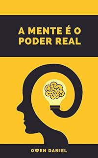 Livro A Mente é Poder Real