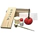 Ace Martial Arts Supply Japanese Samurai Katana Sword Maintenance Cleaning Kit primary