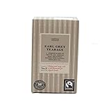 Marks & Spencer Earl Grey Teabags 50 Bags (From the UK)