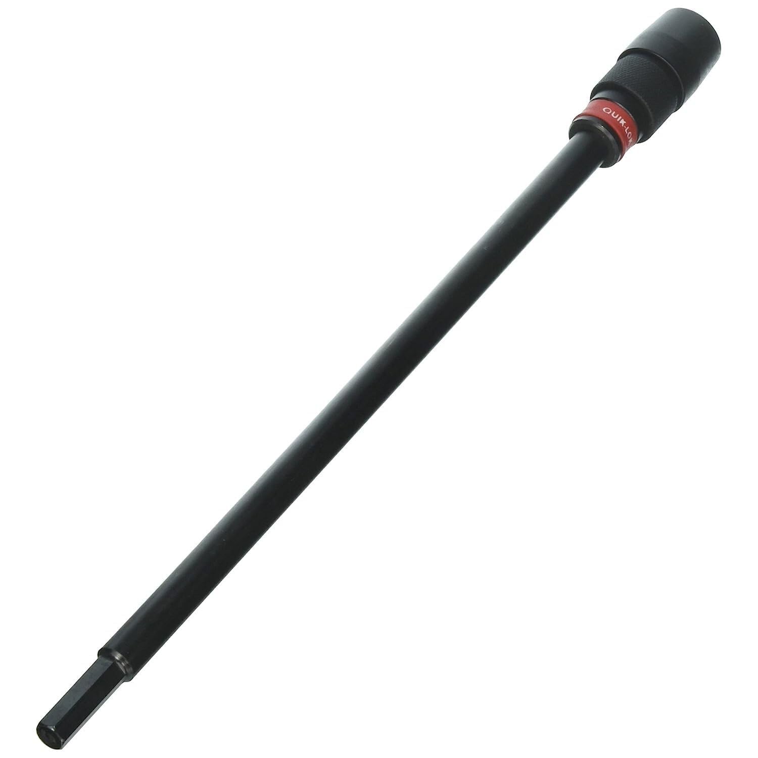 Milwaukee Electric Tool 48-28-2020 Hex Bit Extension, 3/8" x 12"