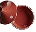 Emile Henry Made In France Flame Tagine, 2.1 quart, Terracotta