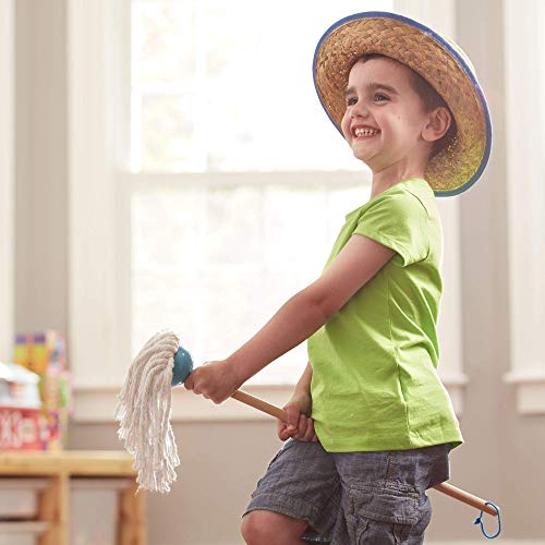 4 Melissa+Doug+Housekeeping+Organizing+Confidence+Building