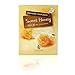 Naisture 15 Min. Collagen Essence Facial Mask Sheet Pack - Sweet Honey 10pk (e 23ml)