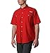 Columbia Men's Bahama II Short Sleeve Shirt