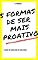 Livro 5 FORMAS DE SER MAIS PROATIVO : GUIA PRÁTICO
