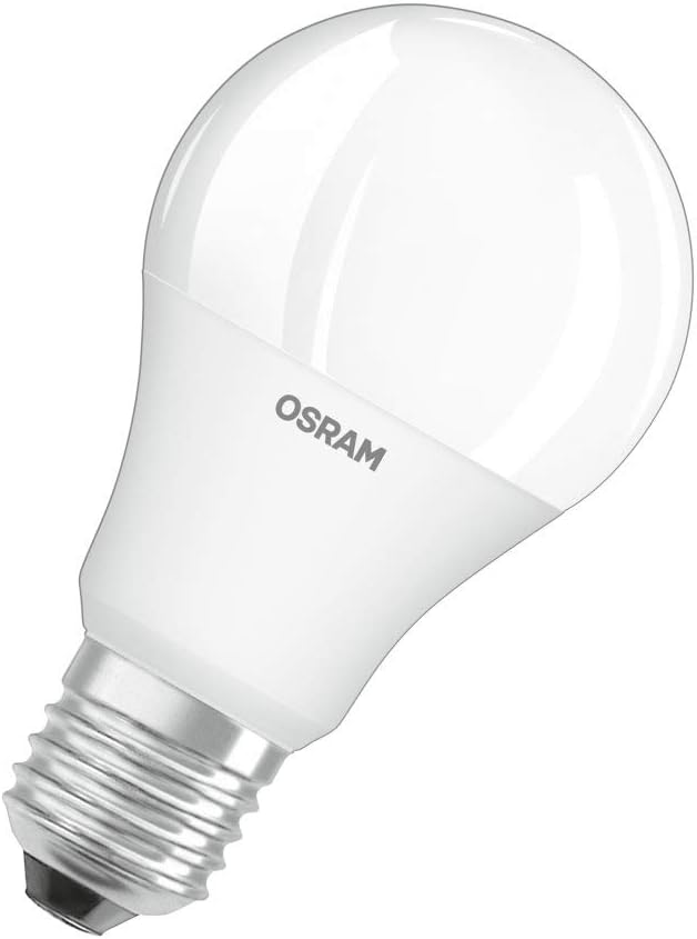 OSRAM Pack of 4 x LED lamp, Frosted, Set of 4 Lamps - Image 5