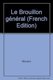 Le  brouillon général