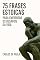 Livro 75 Frases estoicas para enfrentar os desafios da vida