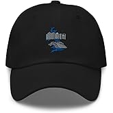 The Old Course St Andrews Swilcan Bridge UK Golf Classic Adjustable Hat