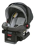 Graco SnugRide SnugLock 35 Infant Car Seat with adjustable base, Tenley