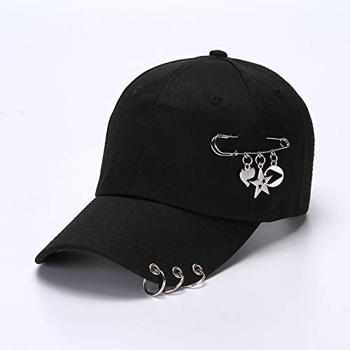bts pierced cap