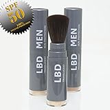 La Bella Donna LBD Sun Protection for Men SPF 50-5g (2 - Medium)