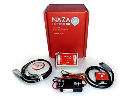 dji naza m lite
